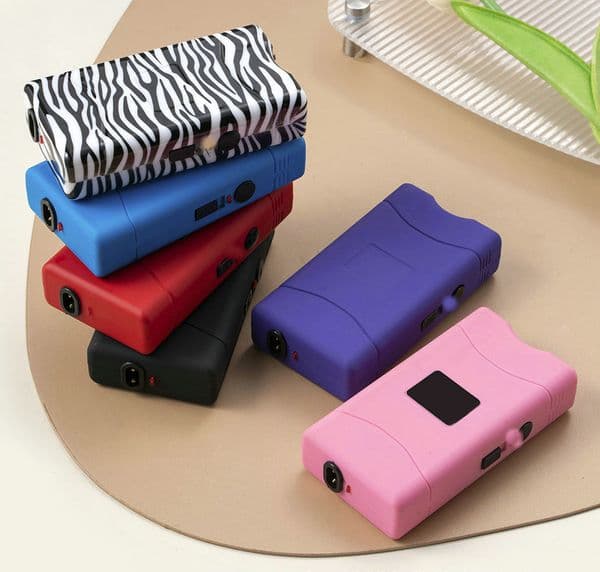 New model multi-functional flashlight - stylish portable flashlight for women 800 - portable lighting for daily use
