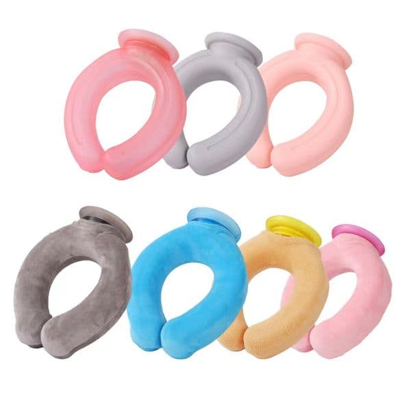 2026 STOCK Cologne Comfortable Perfume U-Shaped cologne Hot Bag For Relaxation Water Can Be Added. perfume Free Shipping Shipping