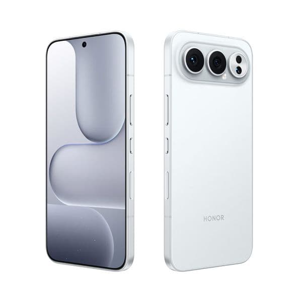 Original Huawei Honor 500 Pro 5G Mobile Phone 16GB RAM 512GB ROM Snapdragon 8 Elite 200.0MP NFC 8000mAh Battery Android 6.55" Full Screen IP69 Waterproof Smart Cell Phone
