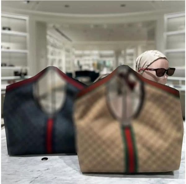 Designer Giolio Large Luxury Genuine Top Quality Women Tote Bags Classic Letter Print Leather Outdoor Multiple Colors For Travel Shoulder Bag