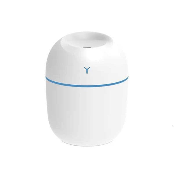 Mini Portable trasonic Air Humidifer Ara Essential Oil Diffuser USB Mist Maker Aratherapy Humidifiers for He H251213