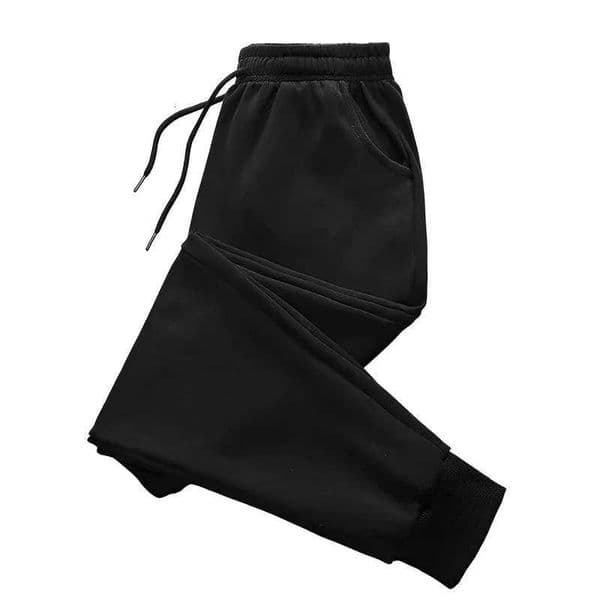 Man Women Sweatpants All Season High Quality Solid Color Drawstring Trousers Home Outdoor Casual Sports Jogging Pants Unisex X251213