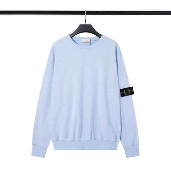 Fashion Streetwear Knitting Pullovers Fall Winter Warm sweaters designer knitwear Hoodies letters kints casual sweatshirts simple Baseball Couple clothing