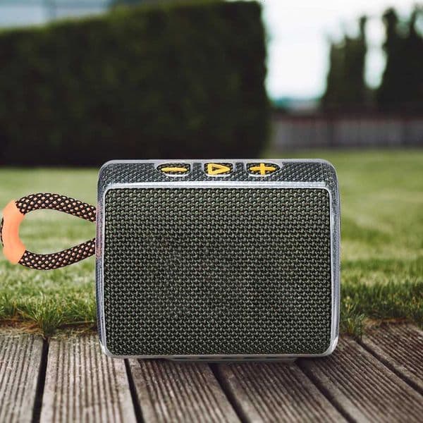 Waterproof Protective Shell Shockproof Anti Fall Clear TPU Protective Cover Replacement Speaker Accessories Portable for JBL GO3 X251213