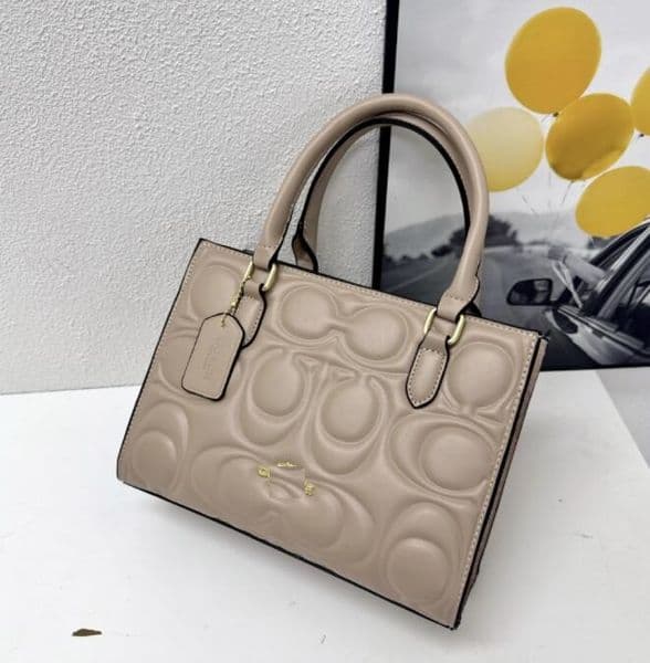 designer luxury bag tote bag luxury bag purse bags shoulder bag maggie designer handbag crossbody bag with chain women classic letter print leather CO25