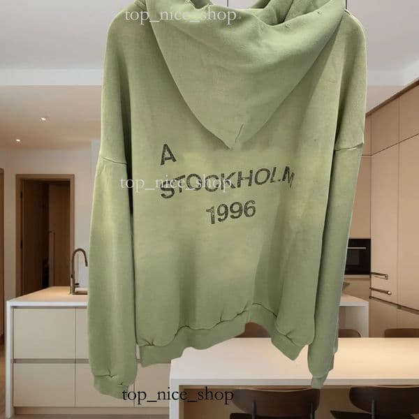 2026 Christmas gift Acnes Tshirt Couple Jacket Long Sleeve Designer T Shirt Sweater Womens Hoodie Streetwear Pullover Quality Sweatshirt 570