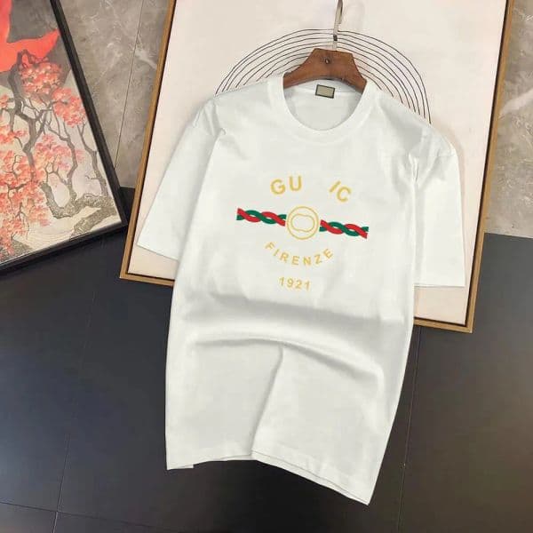 mens t shirt top quality pure cotton Designer short fashion Men Clothing black tshirt men men's summer casual styles Mens T Shirt