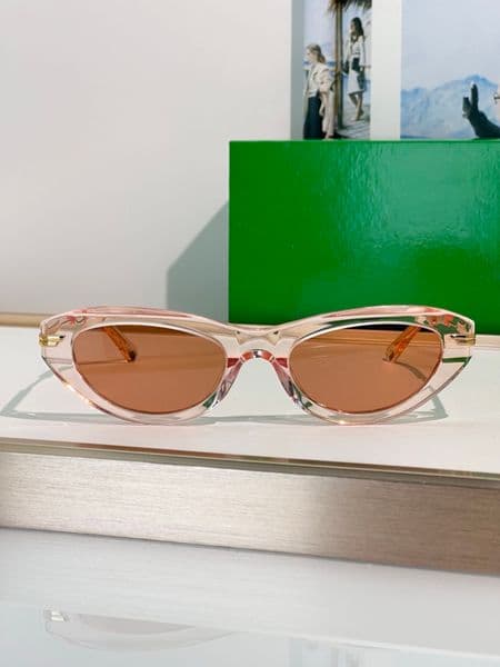 Womens Sunglasses For Women Men Sun Glasses Mens Fashion Style Protects Eyes UV400 Lens With Random Box And Case 1368S