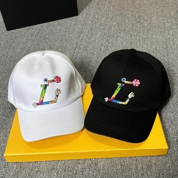 New Designers Baseball Cap Luxury Cap Women Men Brand Ball Cap Adjustable Classic Beanie Sunscreen Caps High Quality