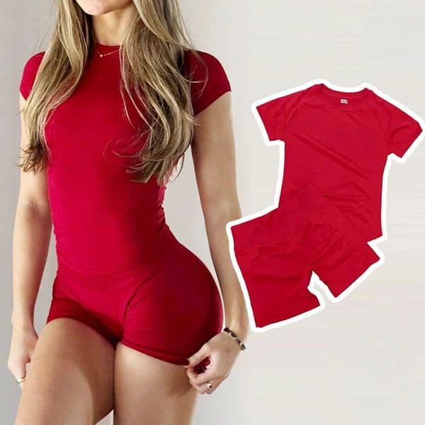 Two-piece set of shorts sports Impact top gym sports yoga set peachy butt shorts fitnESS yoga topXJ251216