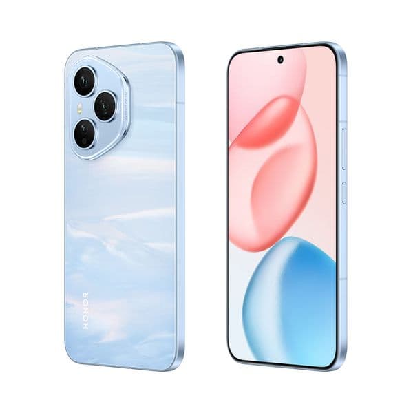 Original Huawei Honor 400 Pro 5G Mobile Phone 12GB RAM 256GB ROM Snapdragon 8 Gen3 200.0MP Camera NFC 7200mAh Battery Android 6.55" Full Screen IP69 Waterproof Cell Phone