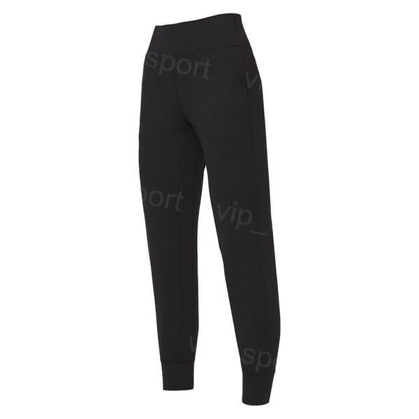 Woman Casual Sweatpants Yogas Exercise Sport Pant Athletic Pockets Trousers Swift Speed Wunder Train Workout Full Length Fitness Outdoor Pants Loose