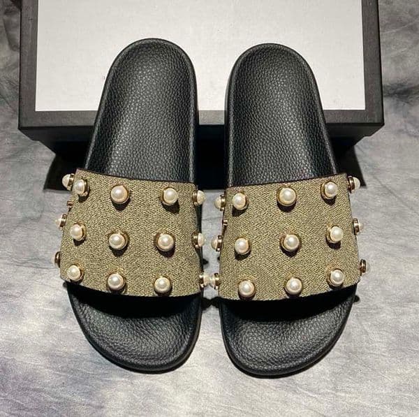 Designer Slipper Luxury Women Sandals Brand Slides Fashion Slippers Slide Thick Bottom Design Casual Shoes Sneakers 013