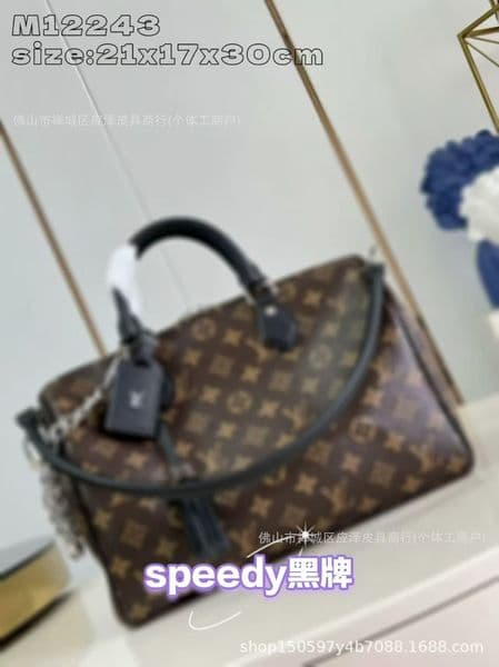 2026 HOT 2026 New Leathers Colorful Flower Pillow Travel Bag Women Leather Designer Speedyss classics presbyopia Shoulder Bags Crossbody handba #1699200
