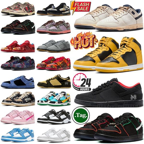 Strangerthings Wu Tang Designer Running Shoes Outdoor Sneakers For Men & Women Freddy Krueger Rammellzee Panda Bronx Girls Skatez sneaker shoes