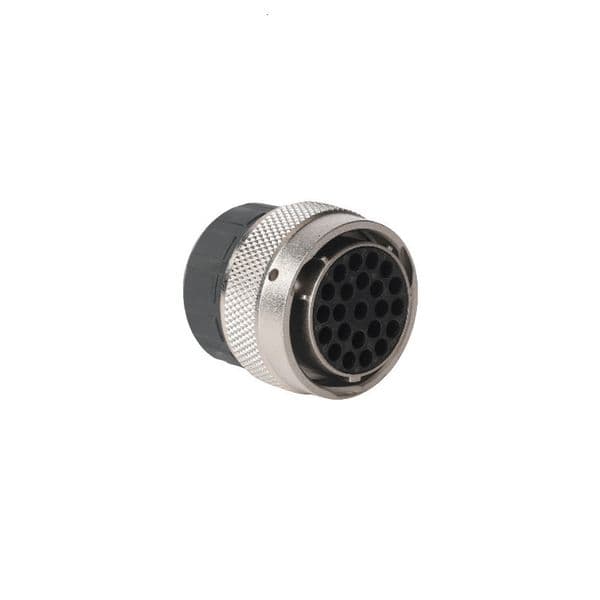 Precision Engineering: Amphenol Automotive Connectors RT62023S Plastic Tail Cover