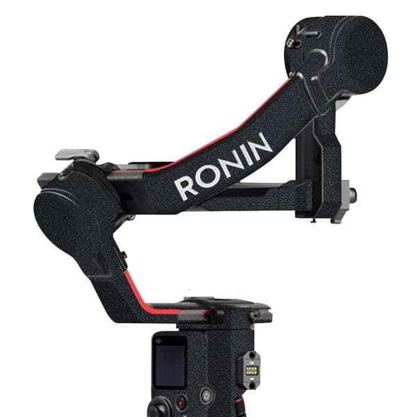 2026 New New Roaming Donkey Is outdoor Suitable For Protective Film, DJI Rs2 Like Ronins2 Stabilizer Sticker Film Outdoor Free Shipping Shipping