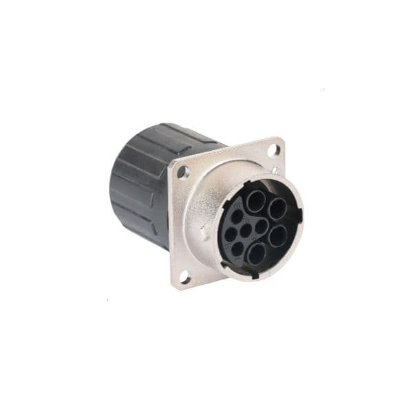 High-Quality Amphenol RT061609S Plastic Tail Cover Automotive Connection