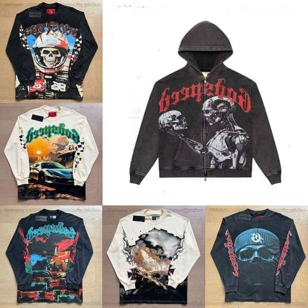 god spds 2025 new tss designer Hoodie set Mens and Womens T-shirt shorts Sweatshirts top and pants set hoodie High Quty Red Grn Graffiti god spd t shirt fc4 Z260403
