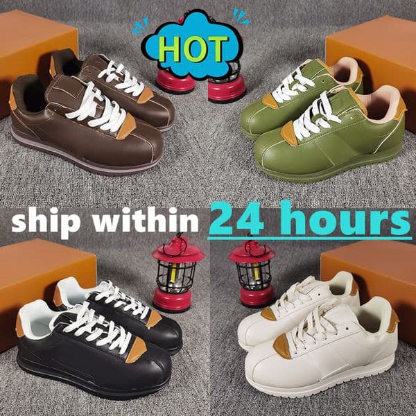 Designer Casual shoes for Men Women sneakers Buttersoft x Nigo FW25 Leather sneaker womens Platform shoe Ebony Print Turquoiese Beige Ivory Luxury mens trainers