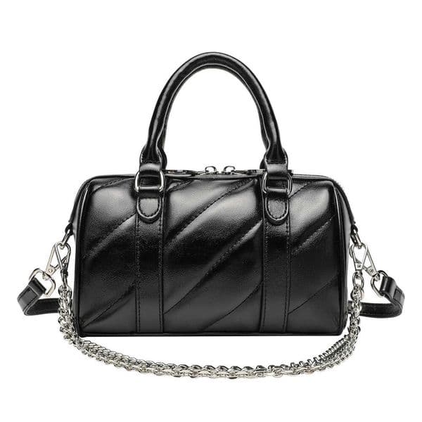 Women's tote bag New Fashion Handbag Niche High-End Feel, Large Capacity Shoulder bags Chain Bag, Crossbody Boston Pillow Bag