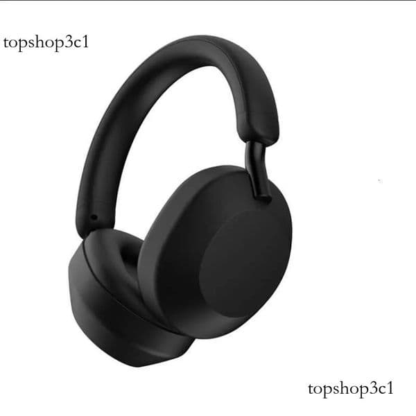 Over-Ear Bluetooth Full Coverage Wireless Call Headphones