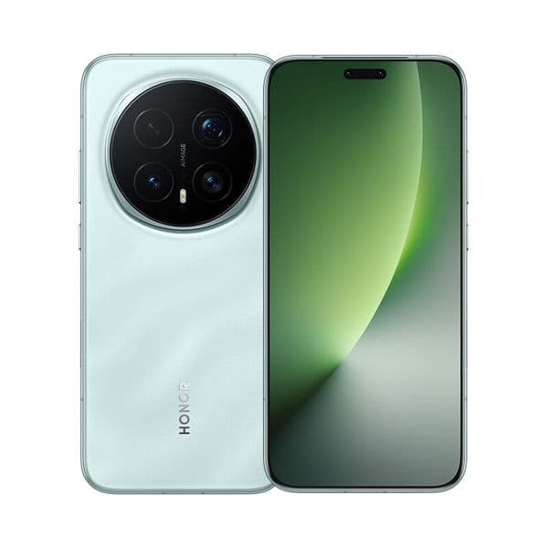 Original Huawei Honor Magic 8 Pro Mobile Phone 12GB RAM 256GB ROM Snapdragon 8 Elite Gen5 200MP NFC 7200mAh Battery Android 6.71" Full Screen Fingerprint ID 5G Cell Phone