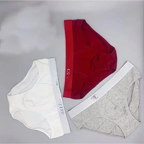 Designer Cotton Boxer Shorts Breathable Sportswear Sizes M-Large for Men