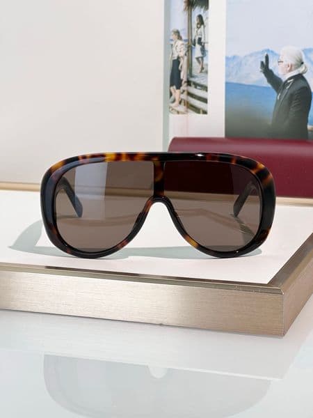 Womens Sunglasses For Women Men Sun Glasses Mens 2164S Fashion Style Protects Eyes UV400 Lens Top Quality With Random Backaging