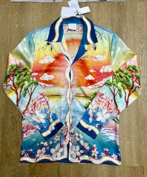 Men's Plus Tees & Polos with cotton printing and embroidery, 100% replica of European size 2f3tg