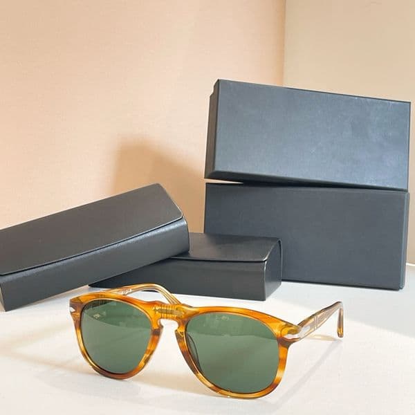 Womens Sunglasses For Women Men Sun Glasses Mens 649-S Fashion Style Protects Eyes UV400 Lens Top Quality With Random Box