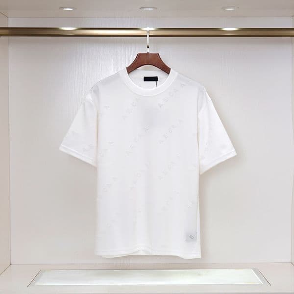 2026 mens designer polo t shirt T-Shirt shirts For Men clothes designer clothes tshirts designer for men