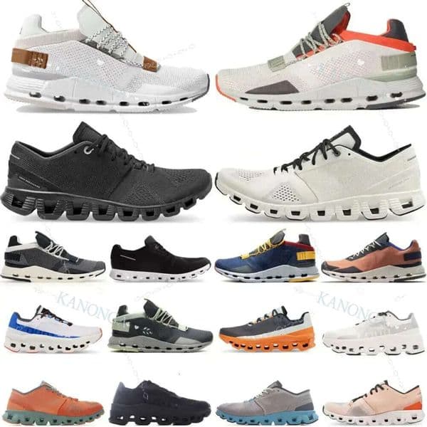 Athletic Training Shoes: Lightweight & Comfortable Sneakers For Running, Gym, And 5A+ Casual Wear