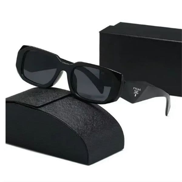 luxury Oval sunglasses for men designer summer shades polarized eyeglasses black vintage oversized sun glasses of women male sunglass Designer Sunglasses PDA