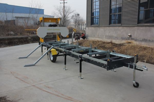 Industrial 90cm Wood Splitter | 15Ton Electric Models with Heating for Commercial Firewood