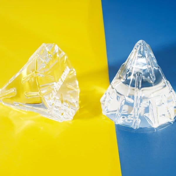 Cafe De Glass Balance Cone Dripper Transformer Brewing Optimizer Make Wave Paper Filter Compatible With Conical 251213BANJIA