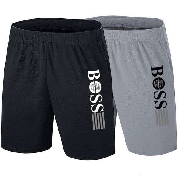 Man Pants Casual Summer New In Clothing Thin Sport Running Shorts For Men Jogging Tracksuits Fitness Sweatpants S-4XL X251222