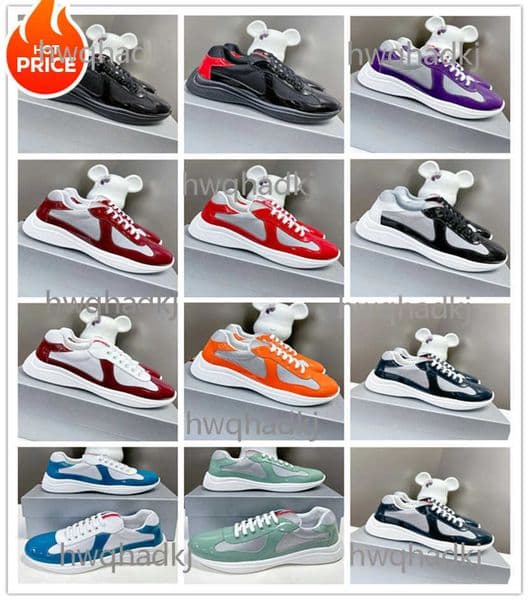 2026 Top Casual Shoes Designer Shoe Leather Lace Up Fashion Platform Best Quality Woman Mans Sneakers White Black Luxury Velvet Suede Size 35-46