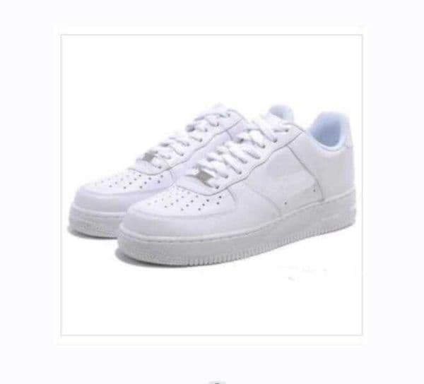 Mens u0026 Womens Sports Leisure Shoes Comfortable Design for Daily Use