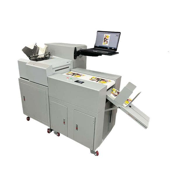Desktop Digital Printer For Printing On Phone Cases Mugs Pens And Promotional Products