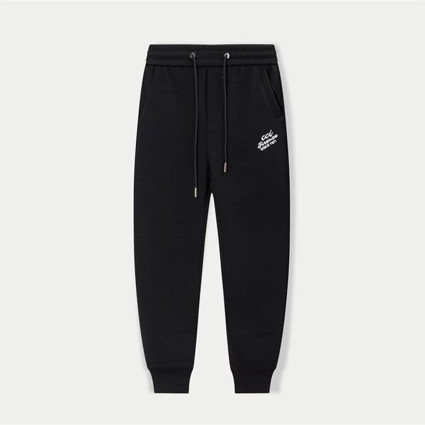 Men's Plus Size Pants Men's Pants Trendy Sports Pants Letter Printing Casual Sports Guard Pants Unisex Leggings s-xl m1223k7