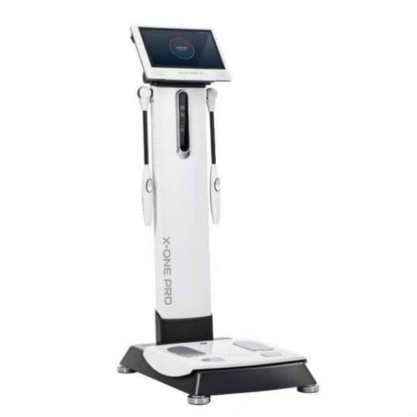 Laser Machine Body Scan Analyzer Commercial Body Scan Analyzer Body Fat Analyzer Electronic Height Weight Bmi Machine With Printer