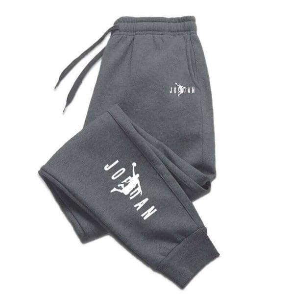 2025 Fashion Gyms Pure color Joggers Fitness Casual Long Pants Men Workout Skinny Sweatpants Jogger Tracksuit Trousers X251224