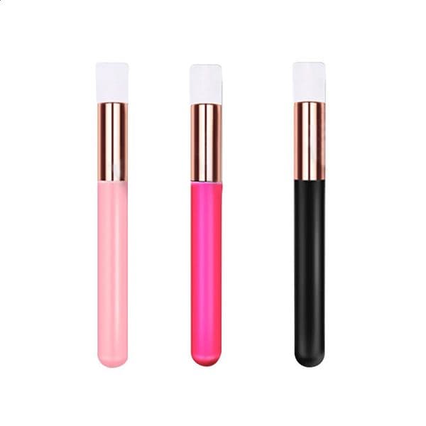 Eyelash Cleaning Eyebrow Brush Nose Pore Blackhead Deep Lash Shampoo Clean Professional s Tool 251215