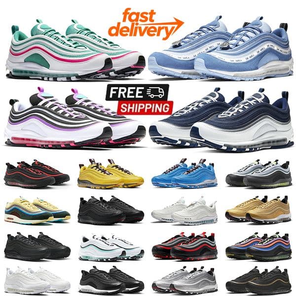 men women designer casual shoes sneakers mens trainers triple black white blue red gery womens pink green