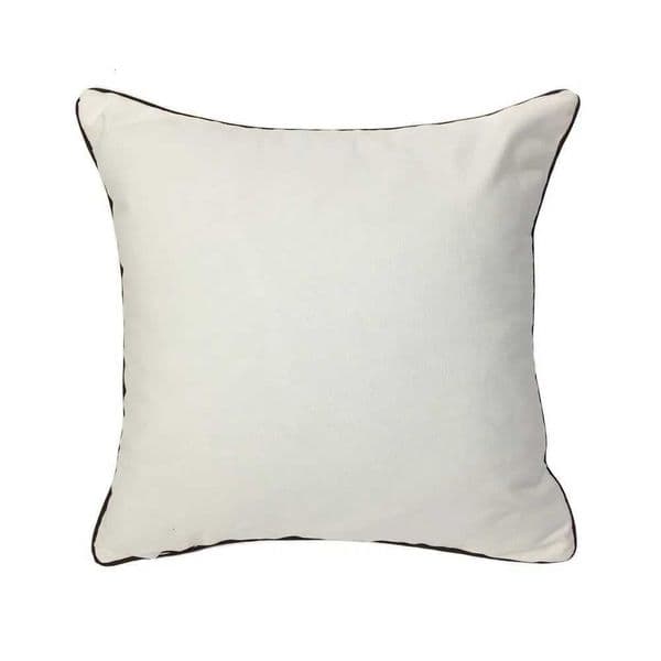 Luxury Designer art Modern Embroidery Horse Designer Case Sofa Cushion Cover White Canvas Home Bedding Decorative 45 X 45Cm Sell By Piece Shipping 8