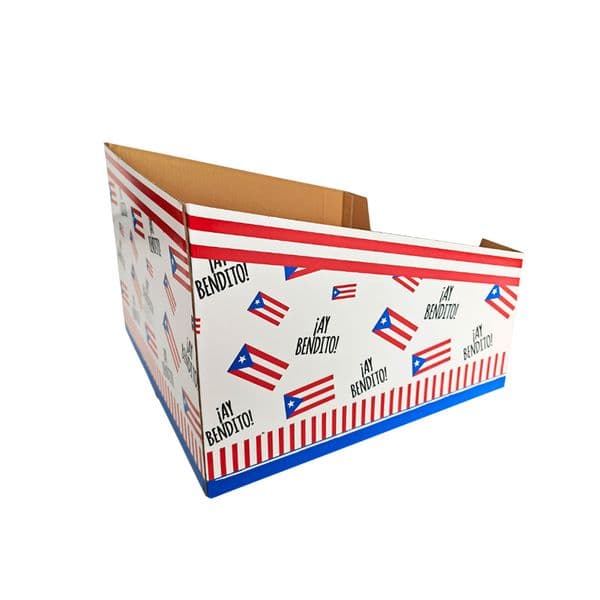 Custom Display Box Packaging | All-in-One Service: Design, Printing, Lamination, Foil Stamping & Corrugated Mailer Box Manufacturing