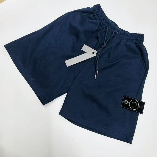 Brand-name sweatpants brand-name jogging brand luxury men's sports summer women's shorts swimsuit pants clothing badge
