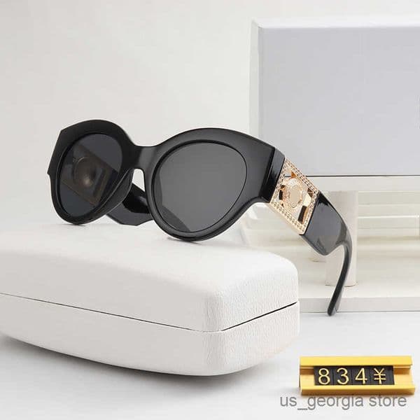 sunglasses glasses for women men sun glasses classic UV400 Goggle With Box coast glasses sport travel beh Ftory Store L260523