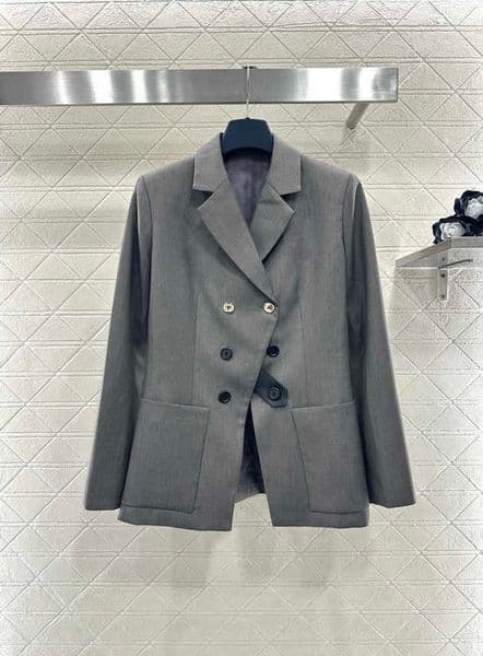 Women's Suits & Blazers designer womens suits clothes blazers jackets with full letters luxury woman jacket spring new released tops C919 52HA